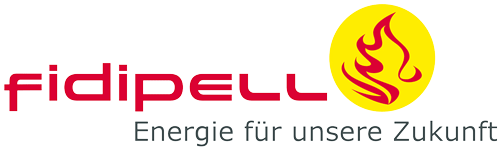 Fidipell Logo