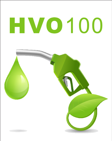 HVO100